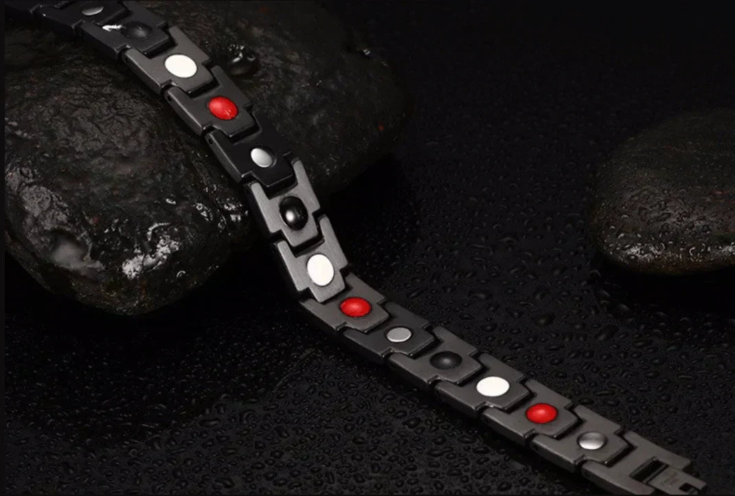 Magnetic Bracelet for Daily Use – Chic Accessory for Casual and Modern Styles