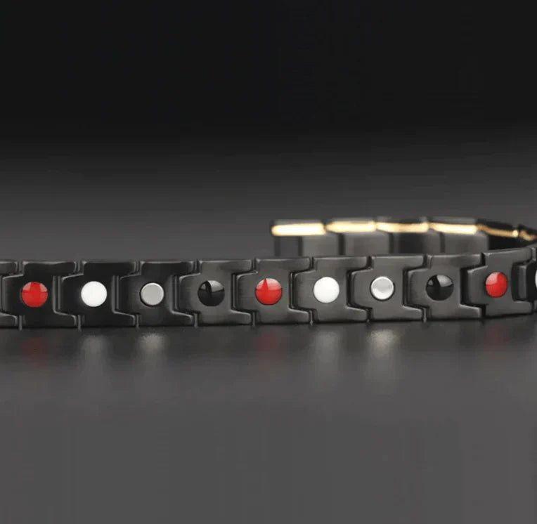Magnetic Bracelet for Daily Use – Chic Accessory for Casual and Modern Styles