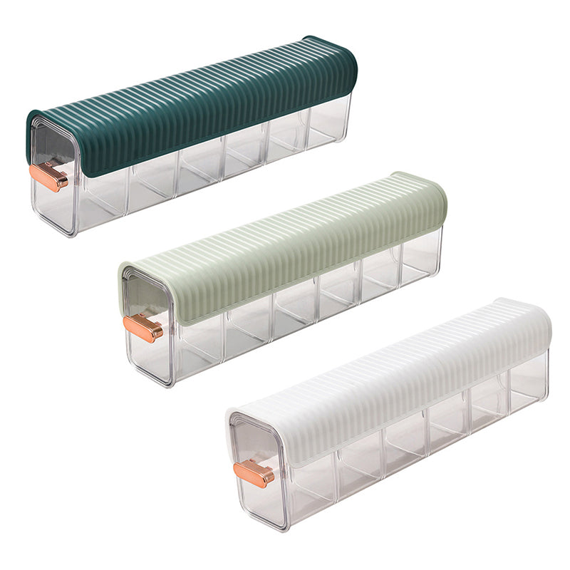 NeatStash™ - The Smart Storage Box Drawer for Simplified Organization