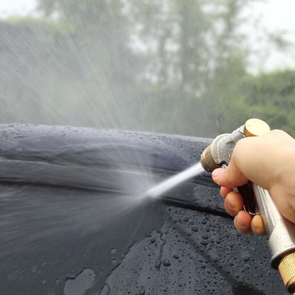 High Pressure Nozzle - 100% metal