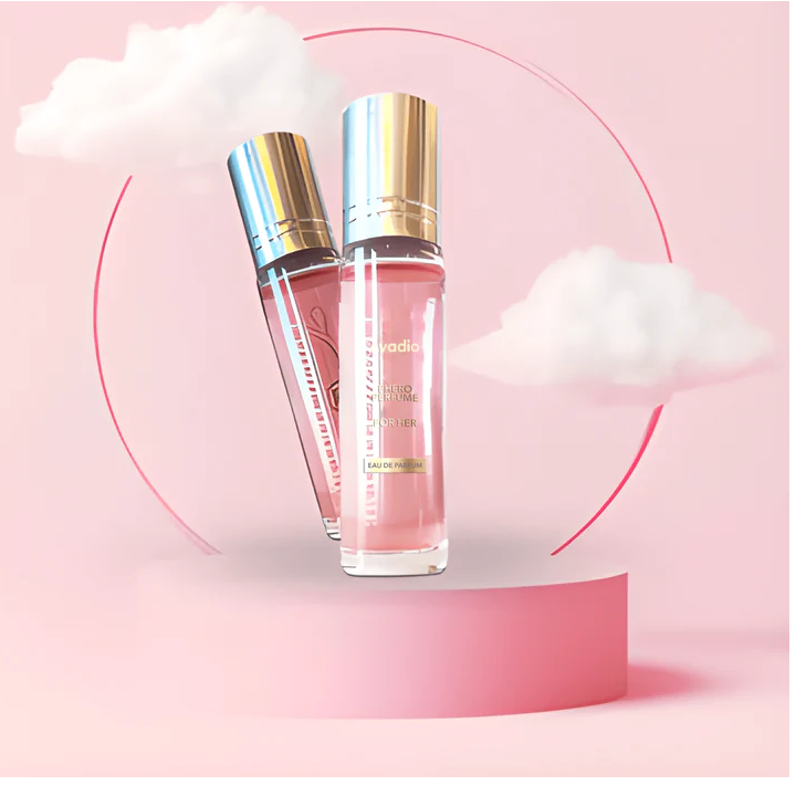 Feromonen Parfum