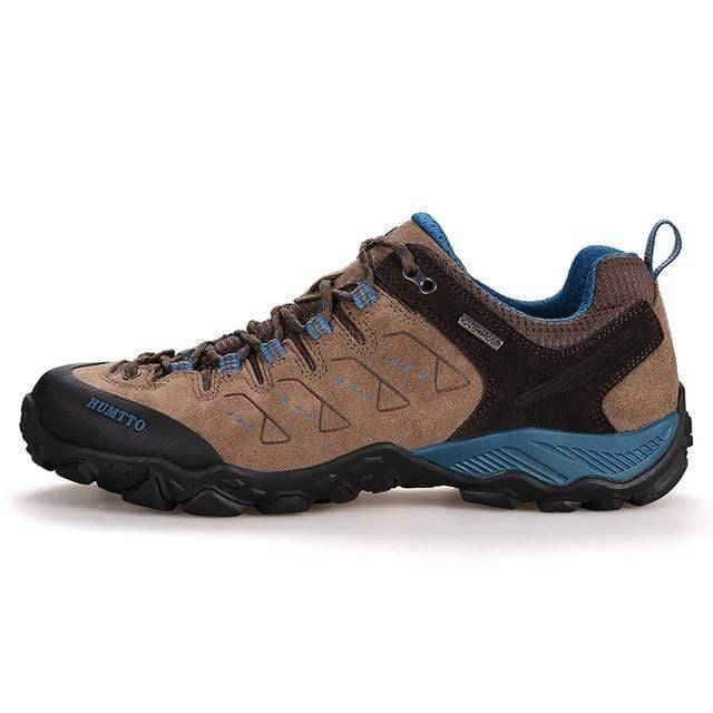 Non-Slip Hiking Footwear for Men – Outdoor Adventure Boots
