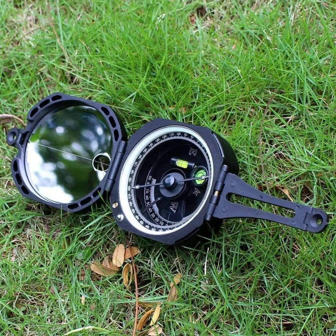 Durable Outdoor Compass for Navigation and Exploration