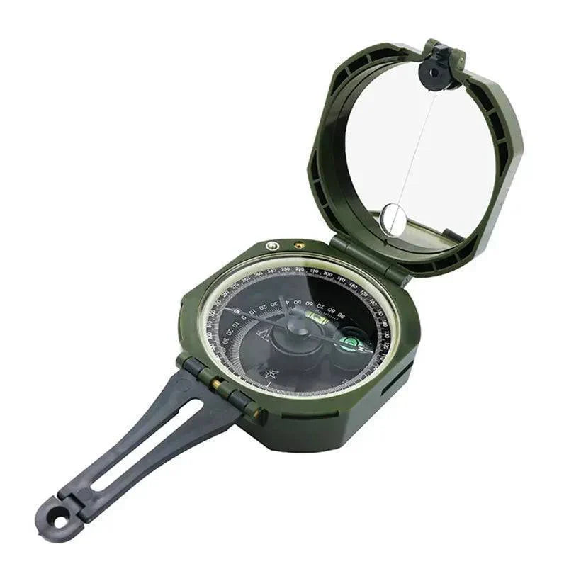 Durable Outdoor Compass for Navigation and Exploration