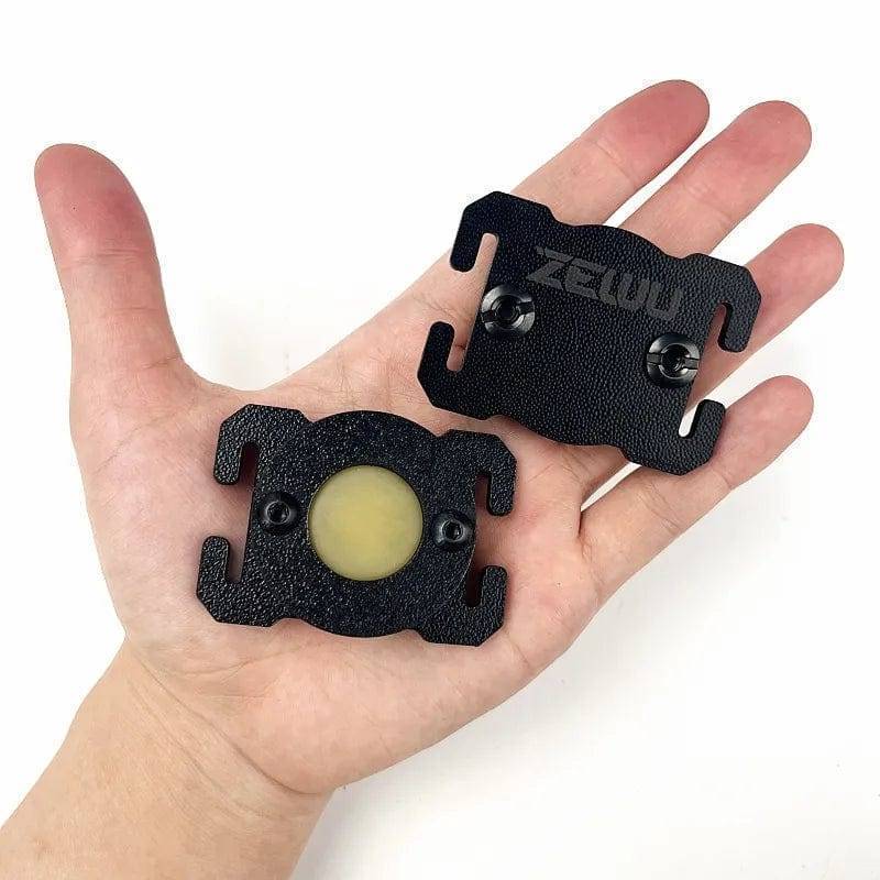 Insect Repellent Attachment for Molle Outdoor Equipment