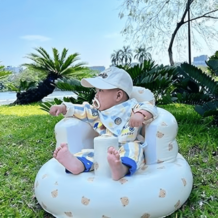 Molly Inflatable Chair -  50% OFF TODAY - Skaldo & Malin