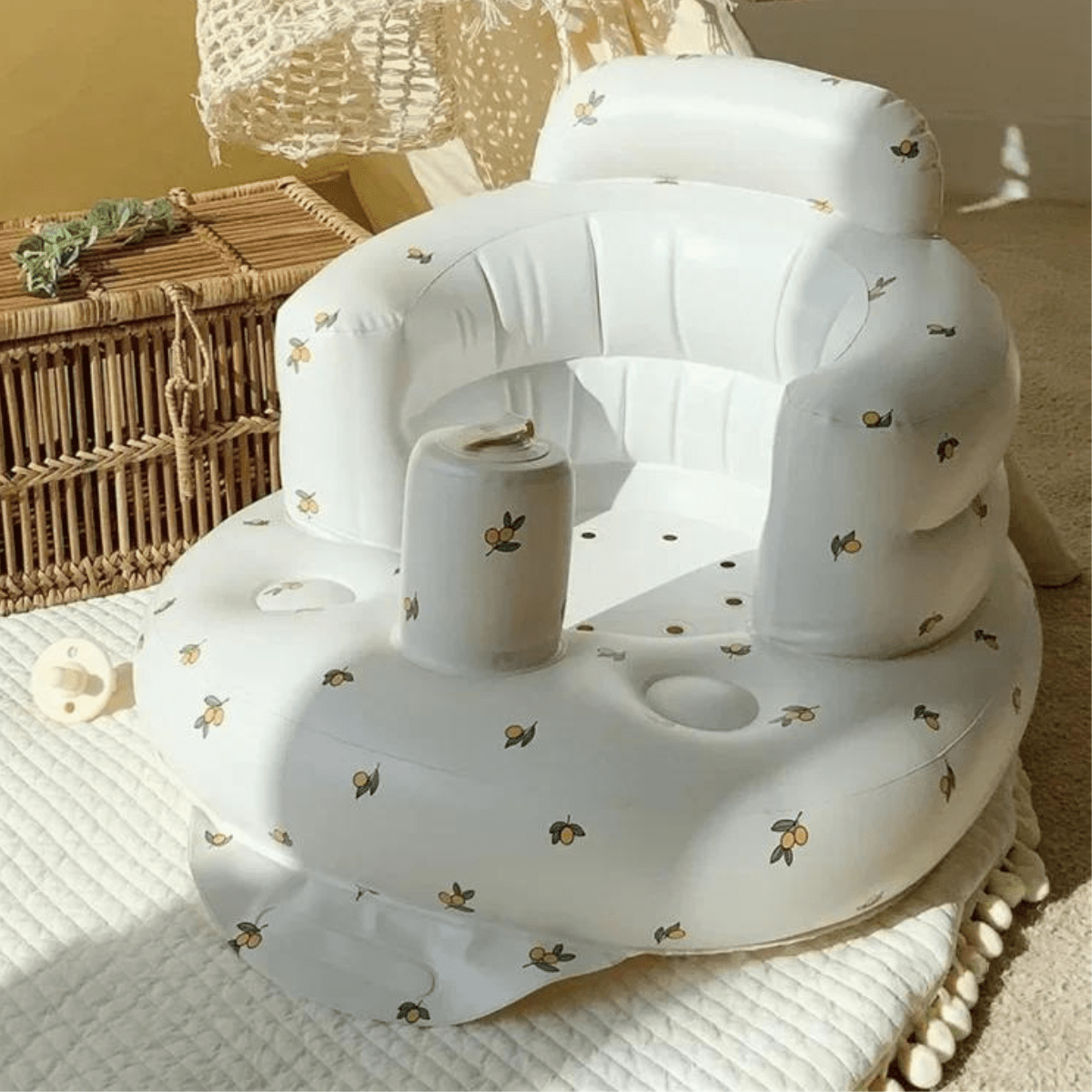 Molly Inflatable Chair -  50% OFF TODAY - Skaldo & Malin