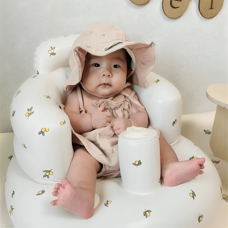 Molly Inflatable Chair -  50% OFF TODAY - Skaldo & Malin