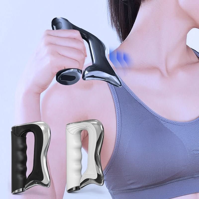 Myofascial Relaxation Tool for Quick Muscle Recovery and Relief