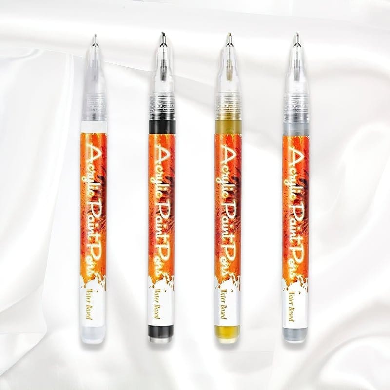 ArtPen™ - Let Your Creativity Run Free On Your Nails (1 SET + 1 SET FREE)