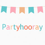 Partyhoorayco