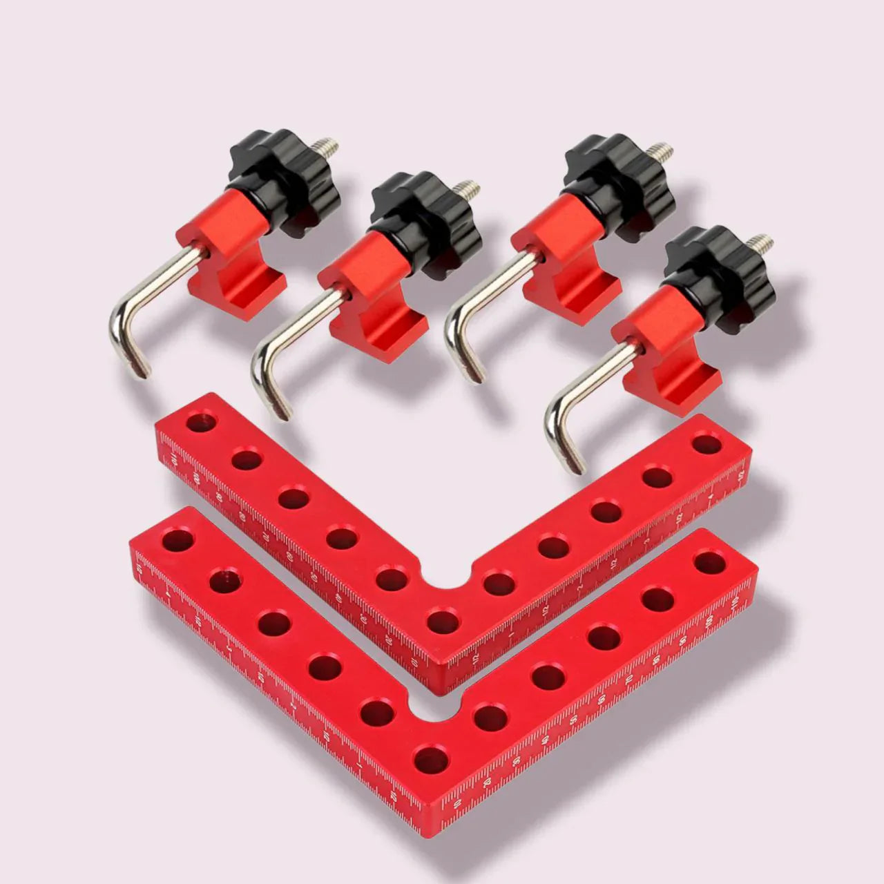 Alignor™ - Woodworking Clamp for Perfect Corners (45% Off)