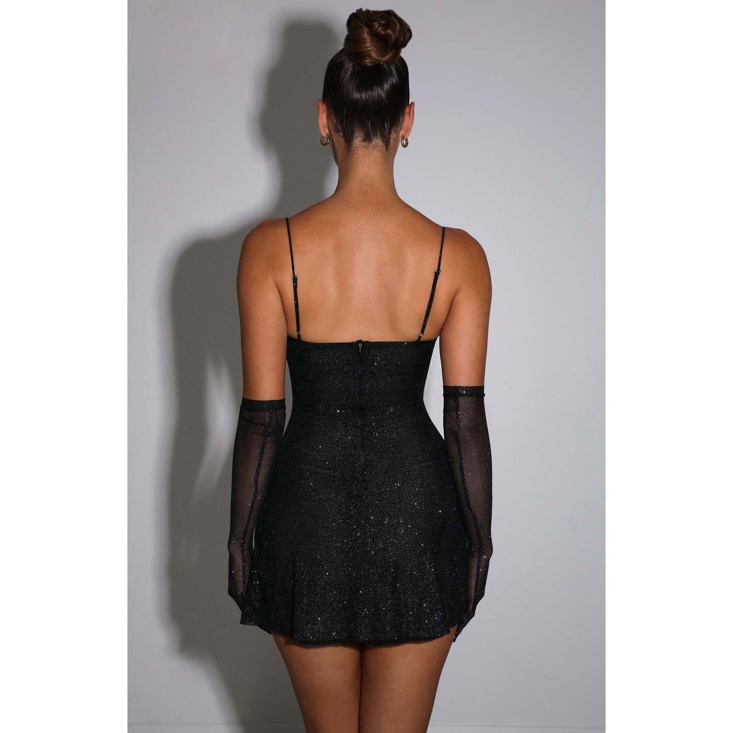 Pixie Mini Dress