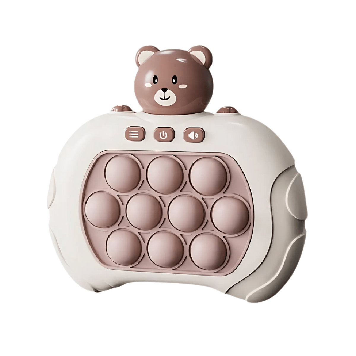 Pocket Pop Fidget Game -  50% OFF TODAY - Skaldo & Malin