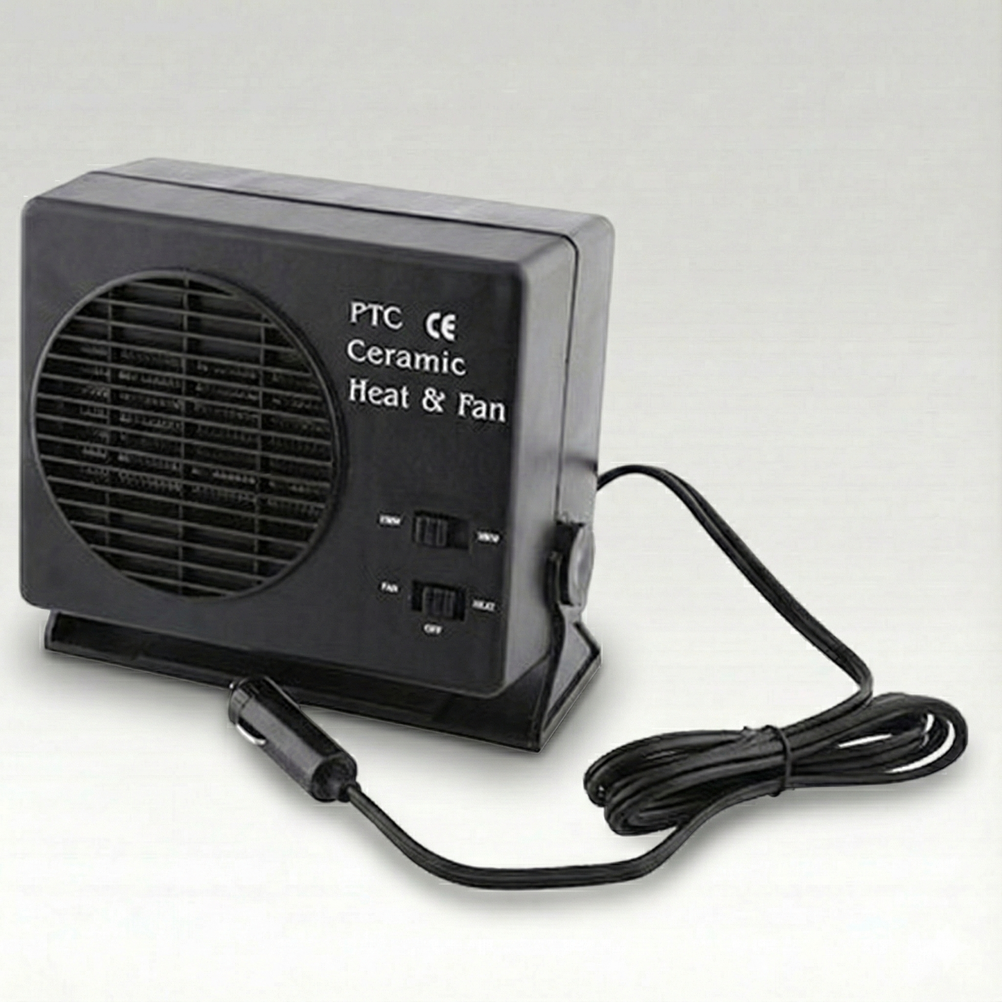 Car Heater and Windshield Defroster for All Vehicles
