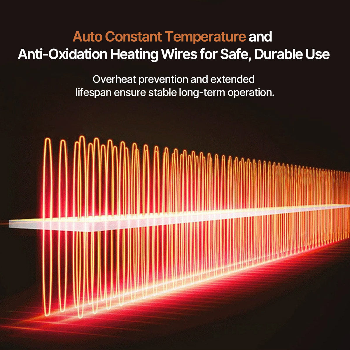 Car Heater and Windshield Defroster for All Vehicles