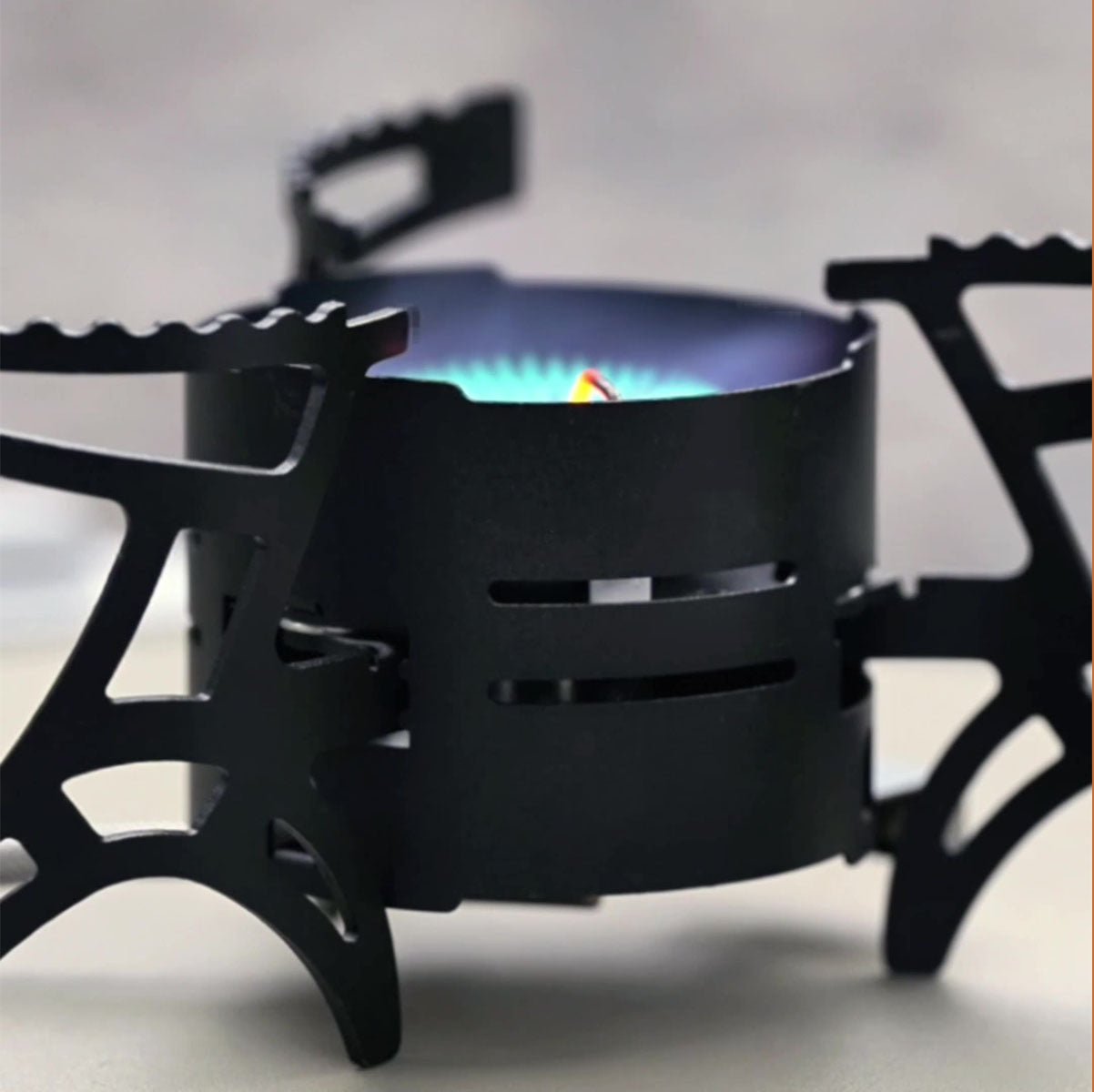 Camping Gas Stove 3600W with Portable Carrying Case