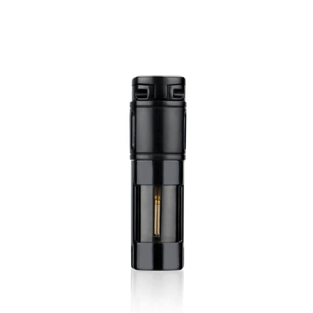 Outdoor 4-Jet Portable Torch Lighter for Activities