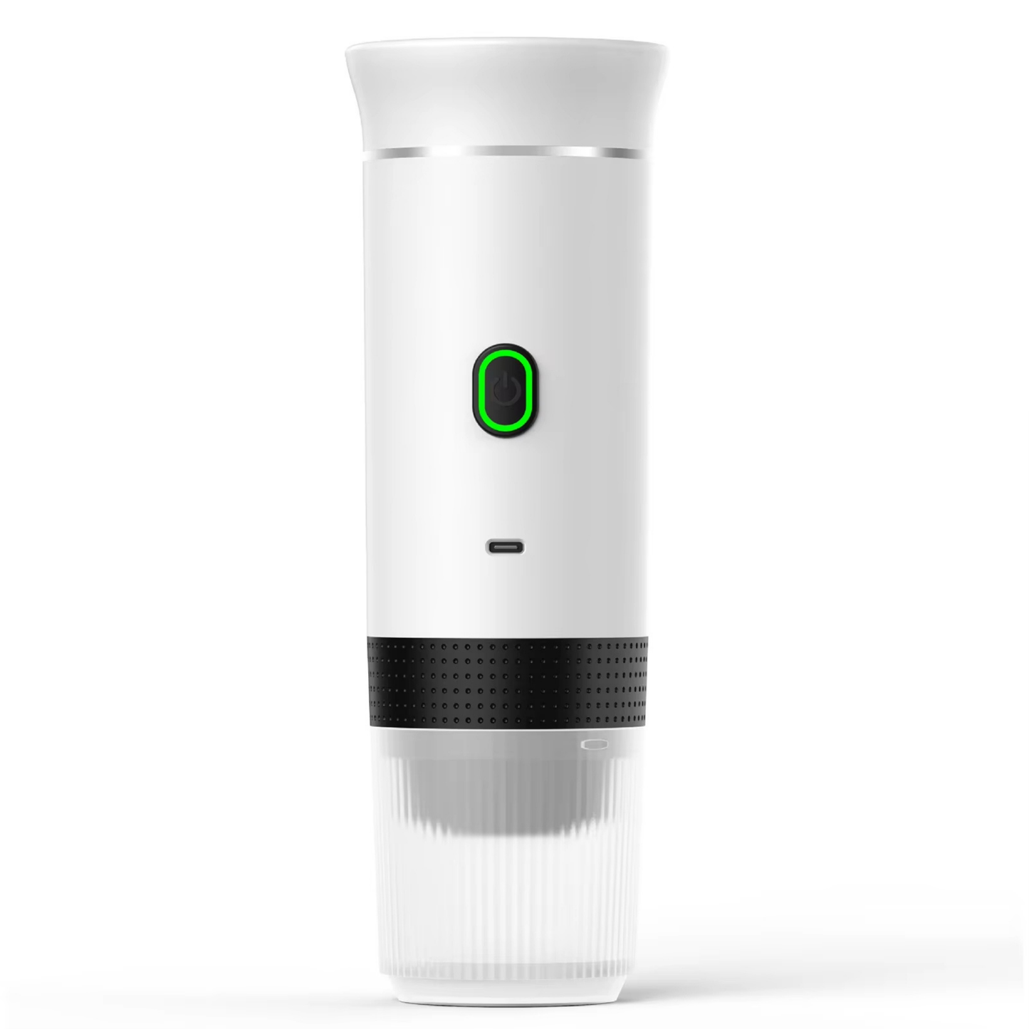 Compact Coffee Brewer for Travel