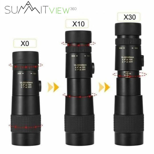 Scop™  Z-478 Nikula Télescope