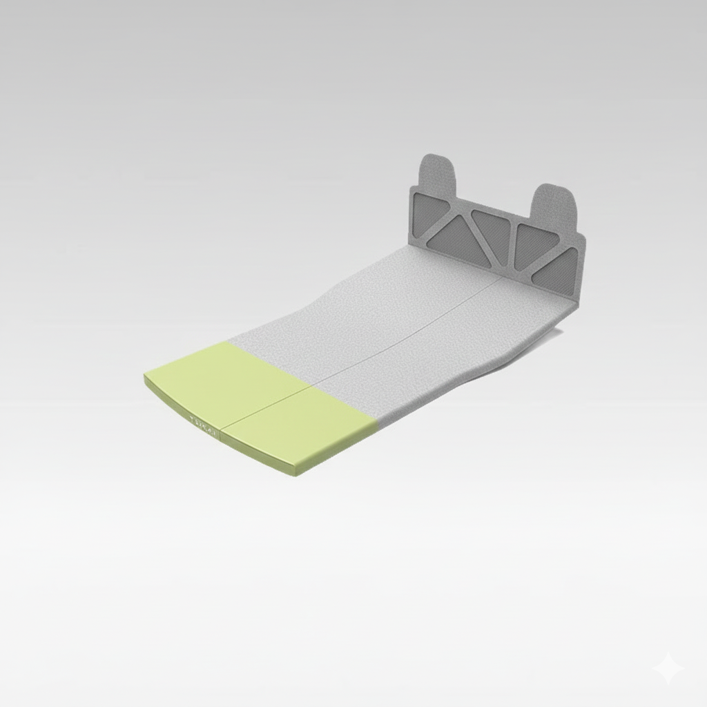 Camping and Rest Mattress for Tesla Model Y