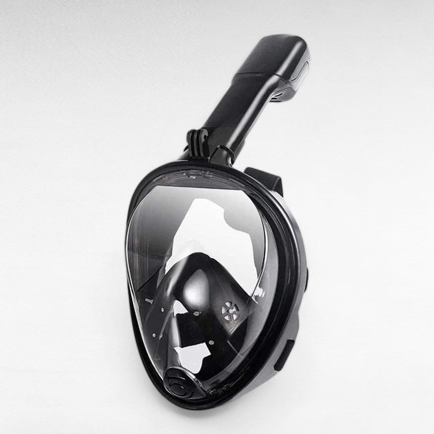 Experience Unmatched Freedom with Crystal Clear Vision and Maximum Comfort Underwater