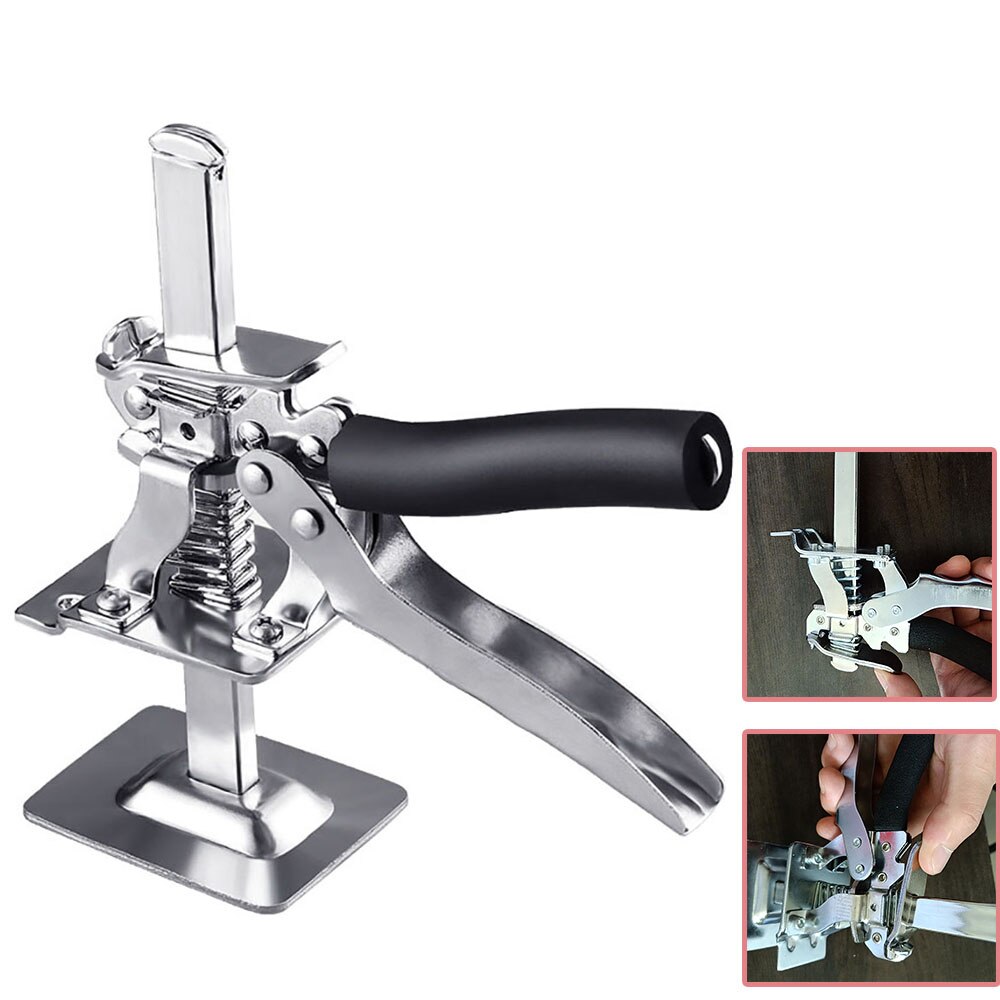 Stainless Steel Height Adjuster