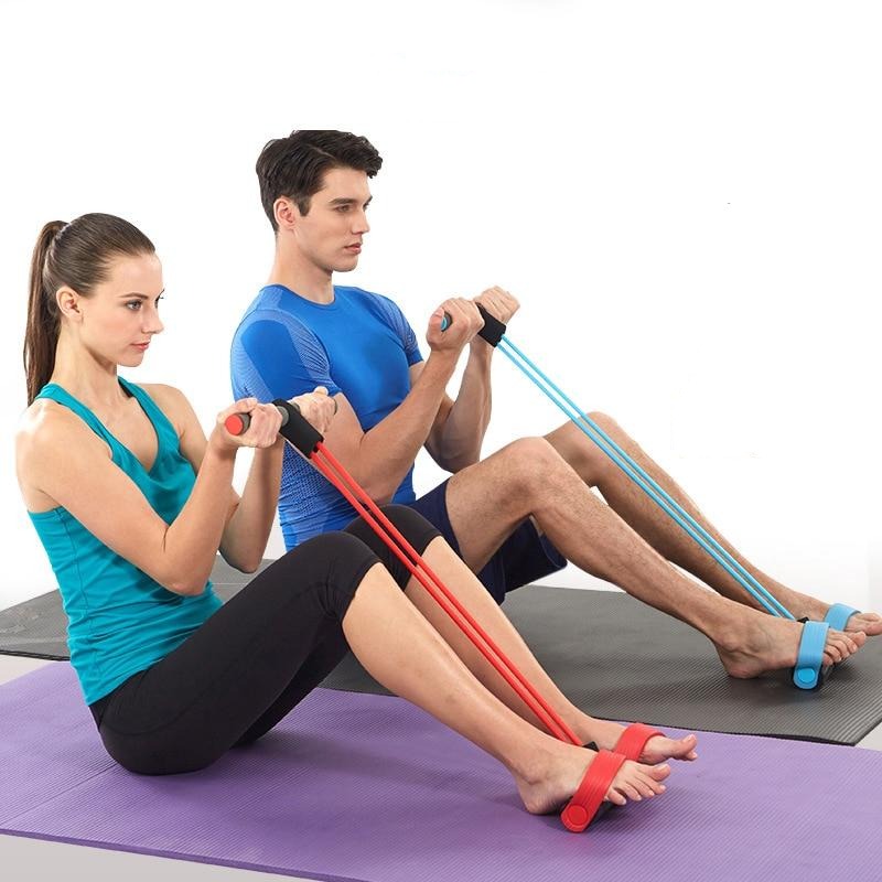 FitFlex™ - Stay Fit And Move From Home