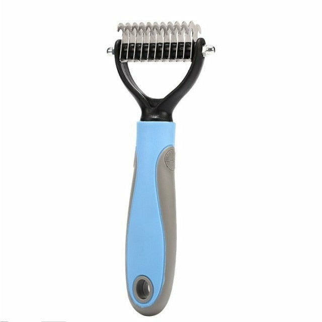 Double Sided Pet Hair Remover