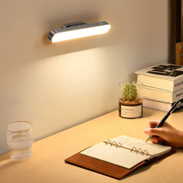 Magnetic LED Light Strip with Touch Control – Versatile Illumination Anywhere