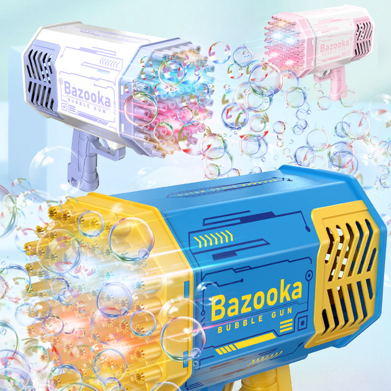 MUSHY™ Bubble Machine