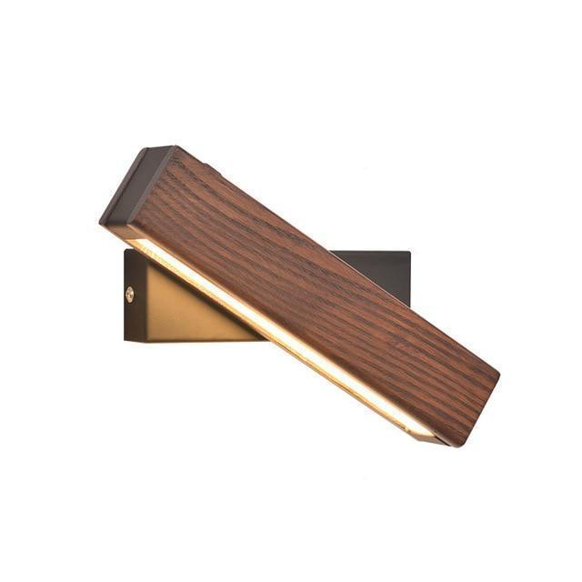 Vinta - Rotated LED Lamp