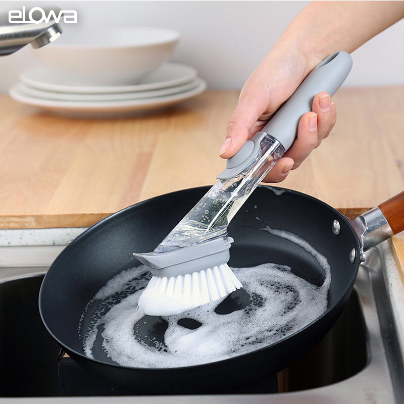 Superbrush™ | Simple and efficient!