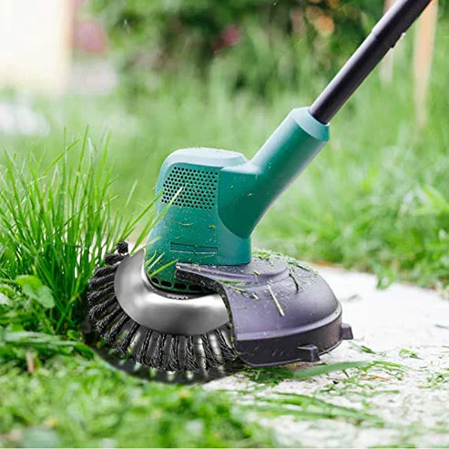 Grass and Weed Cutter for Easy Trimming