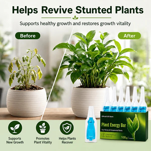 Official US Store  Marssirace Plant Energy Bar