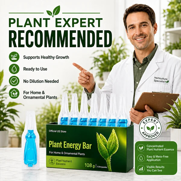 Official US Store  Marssirace Plant Energy Bar
