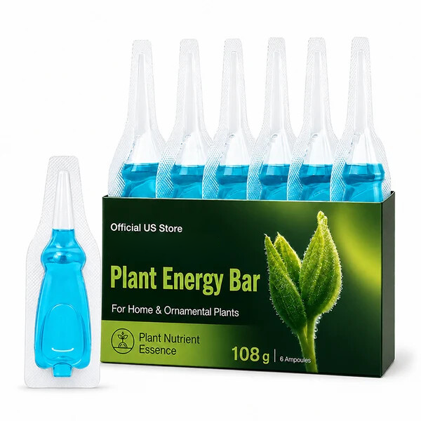 Official US Store  Marssirace Plant Energy Bar