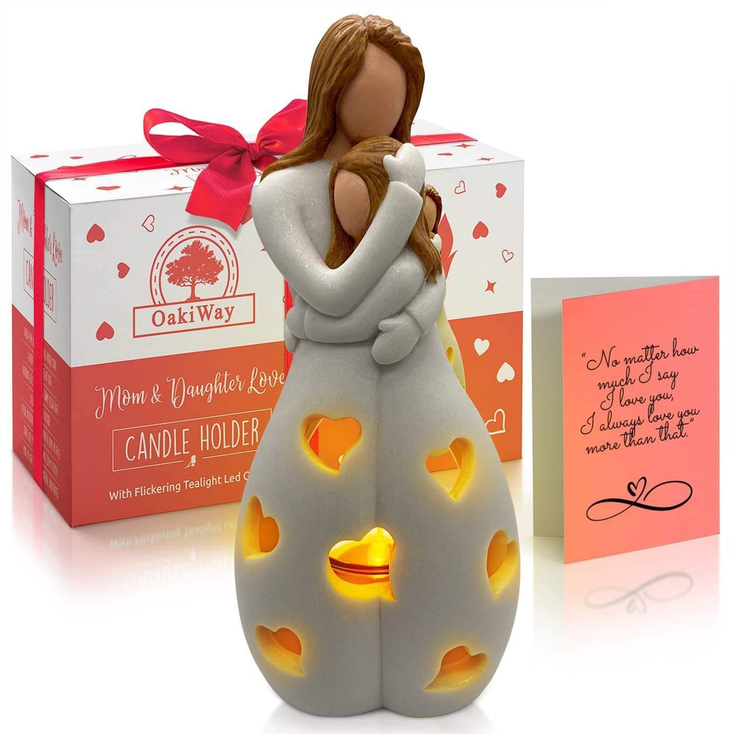 Eternal Heart-Light - A Symbol of Eternal Love