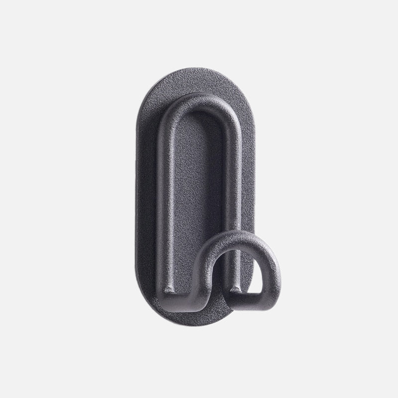 HookÉlite - Modern Wall Hooks with Adhesive Mount