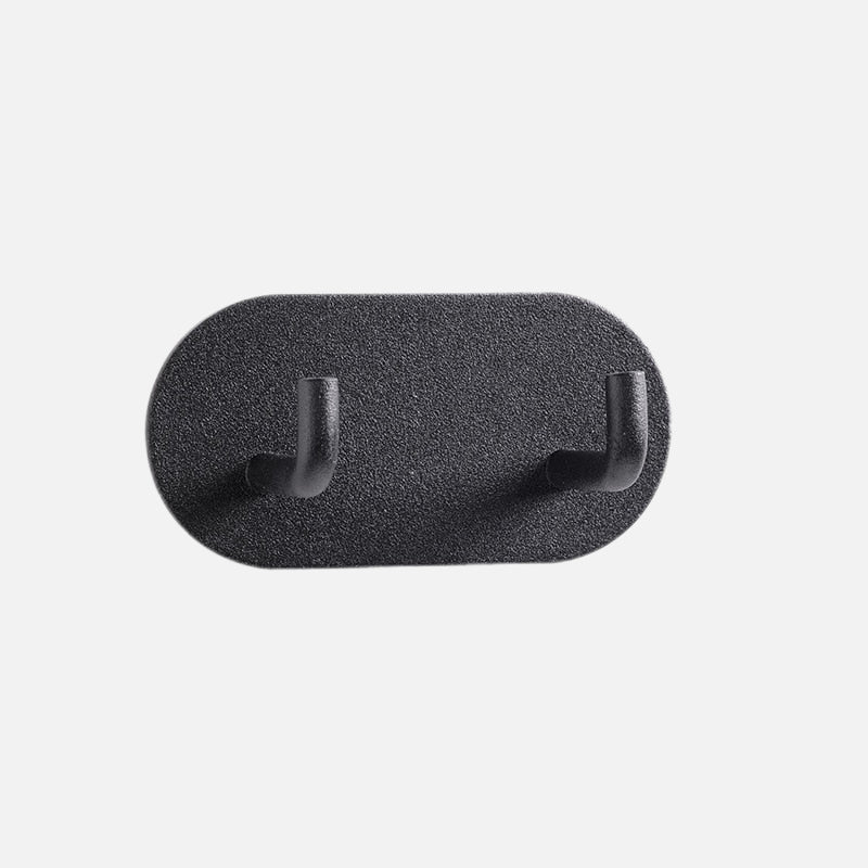 HookÉlite - Modern Wall Hooks with Adhesive Mount