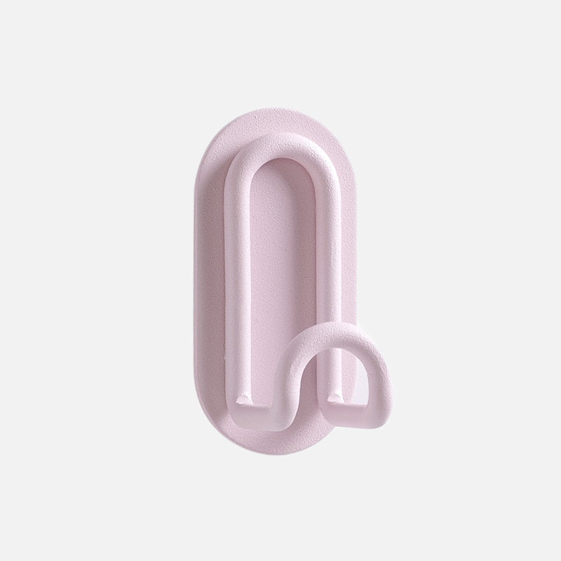 HookÉlite - Modern Wall Hooks with Adhesive Mount
