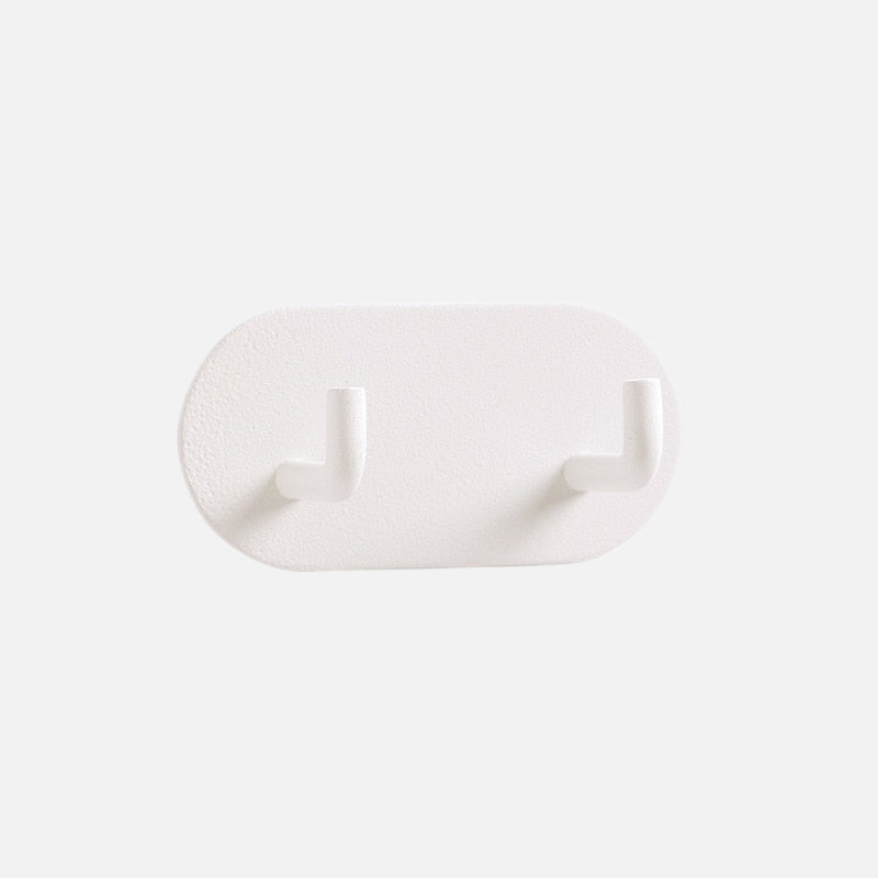 HookÉlite - Modern Wall Hooks with Adhesive Mount