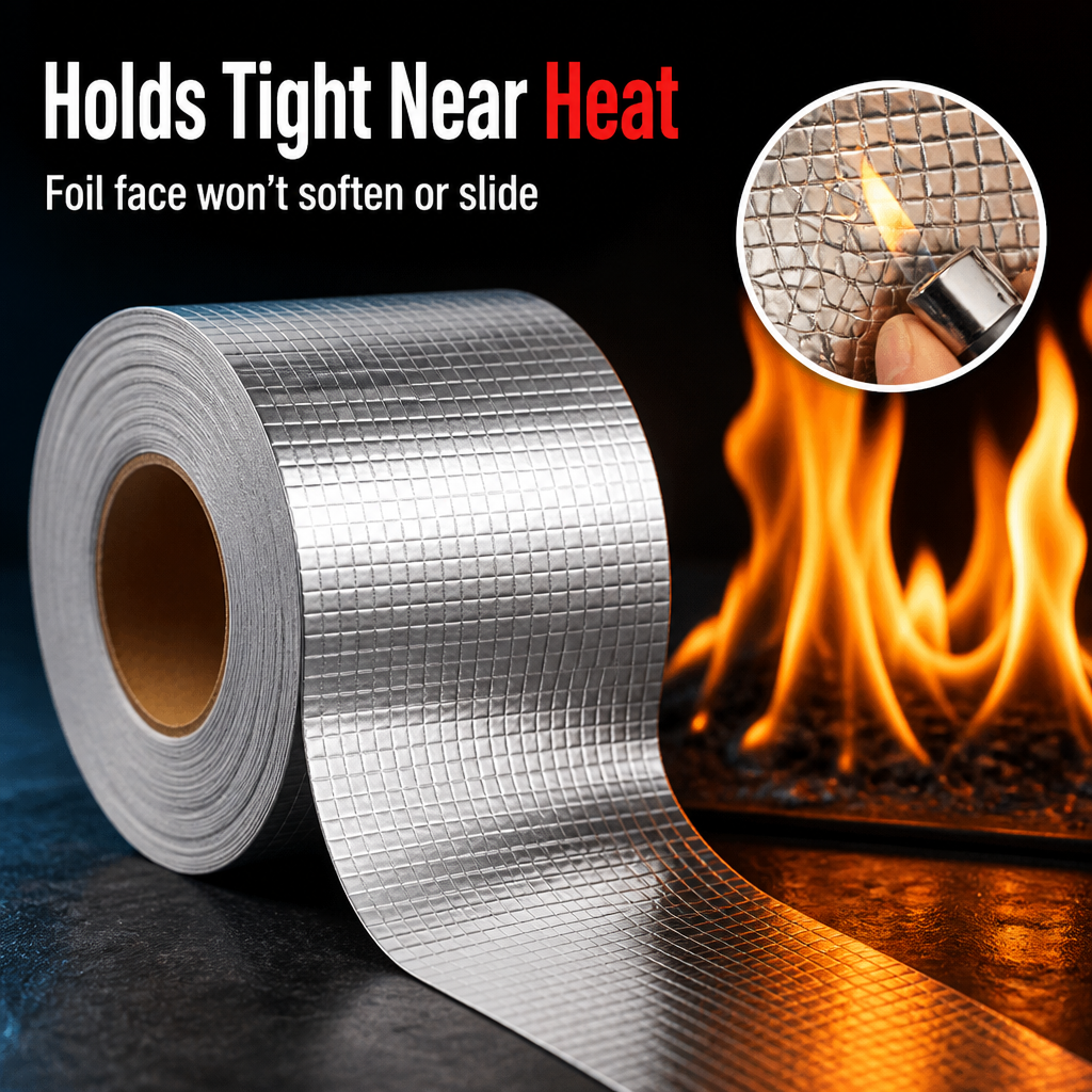 ArmorSeal — Stop Roof, Gutter & Pipe Leaks Cold In One Peel