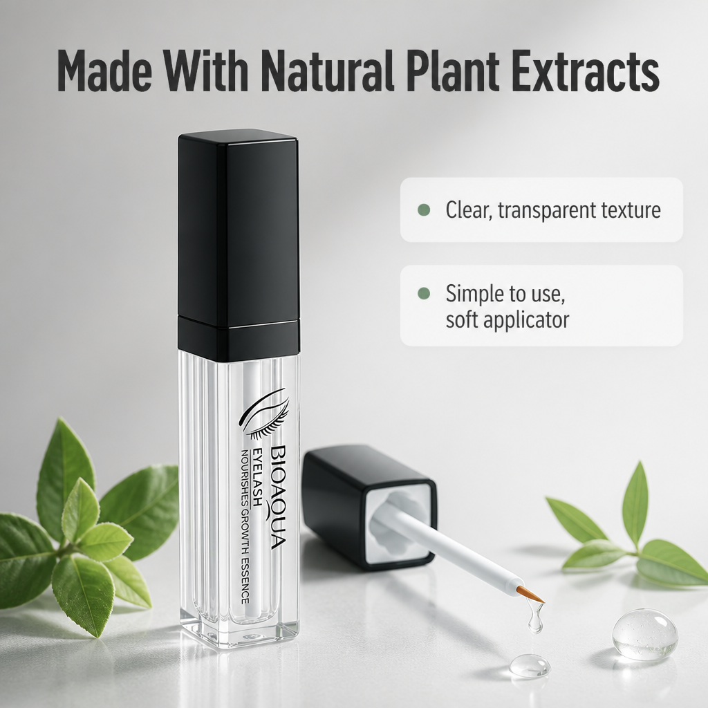 LumaVance™ — Grow Back Fuller, Longer-Looking Lashes In Just Weeks