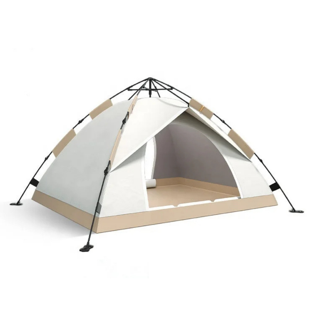 Instant Assembly Portable Tent for Camping