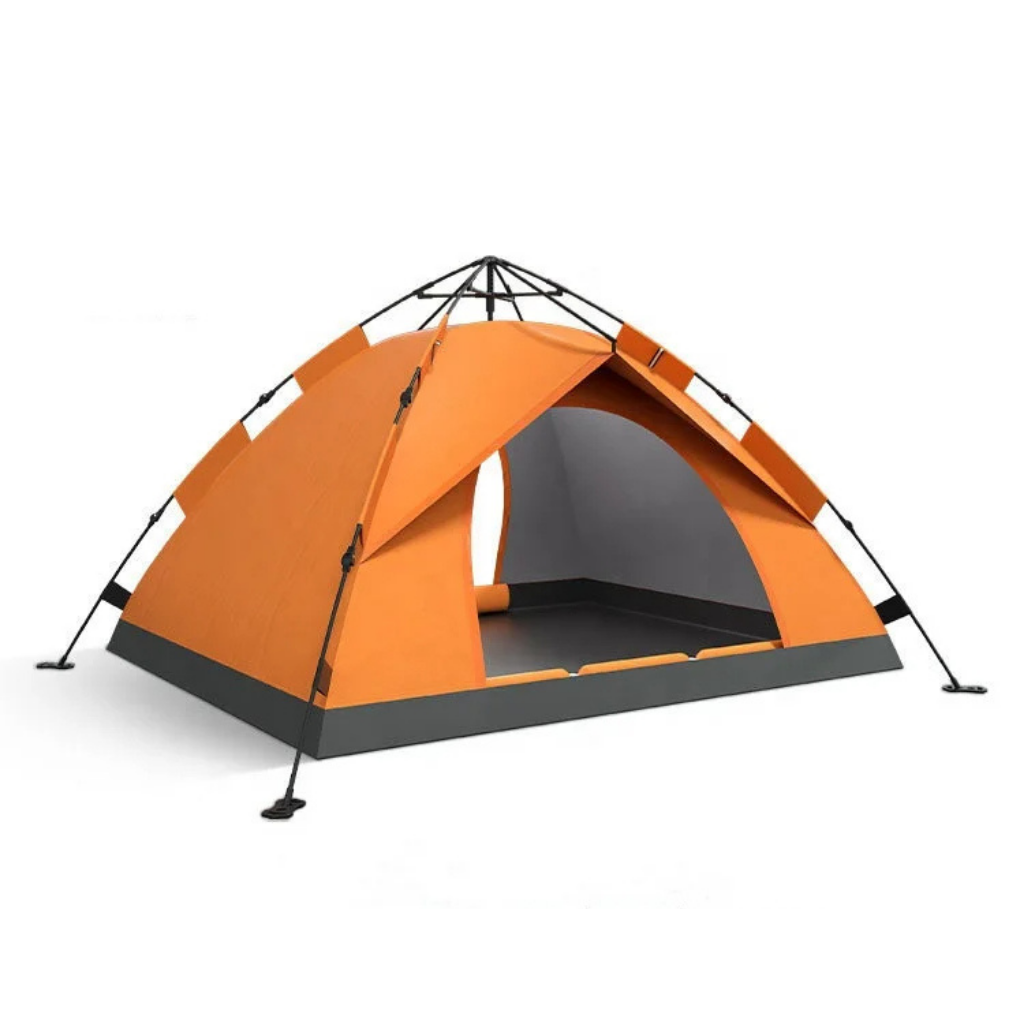 Instant Assembly Portable Tent for Camping