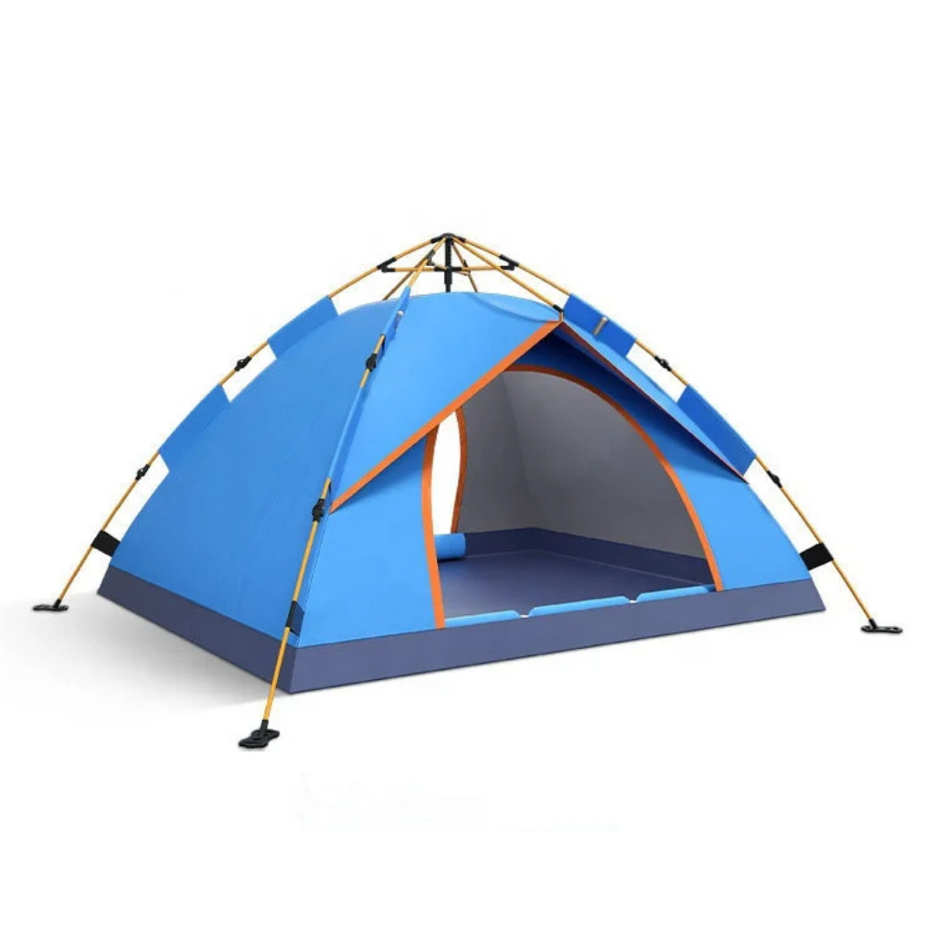 Instant Assembly Portable Tent for Camping