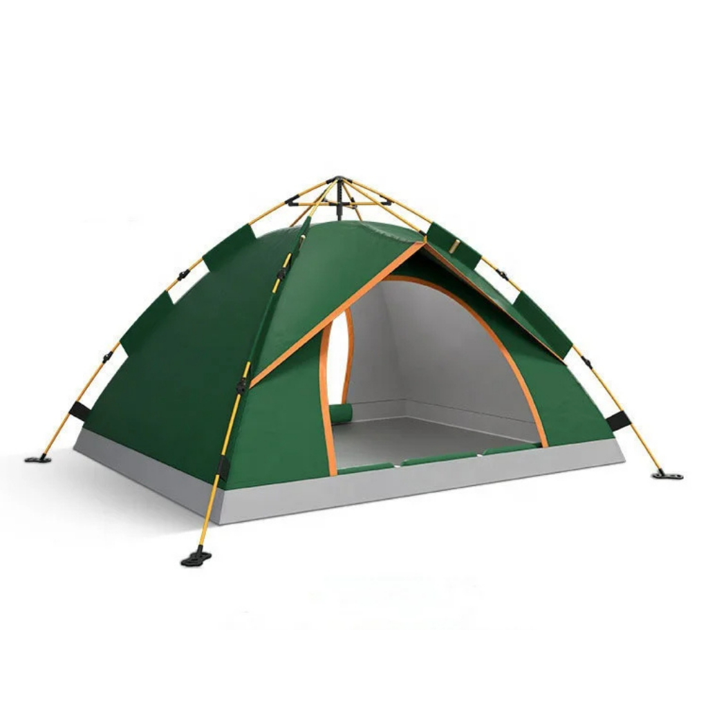 Instant Assembly Portable Tent for Camping