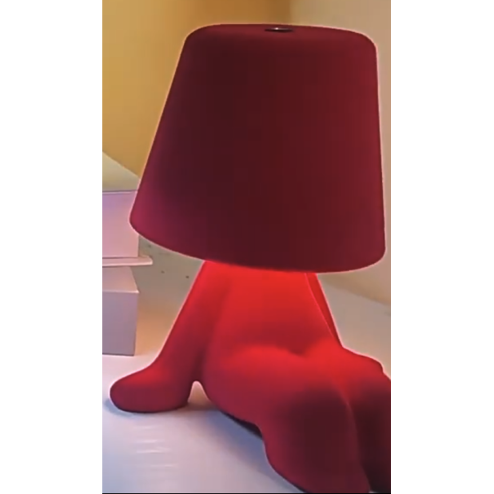 Dimmable LED Touch Table Lamp