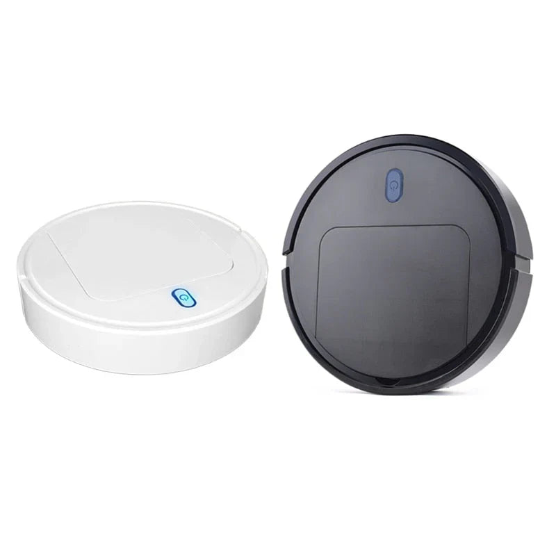 Home Cleaning Robot – 3-in-1 Automatic Vacuum and Mop for Floors
